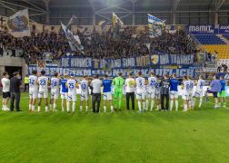 FC Carl Zeiss Jena FC Rot Weiss Erfurt 52